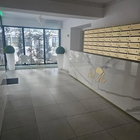 Apartment Nord - Mamaia