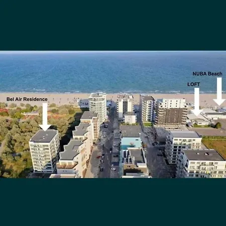 Nord - Apartment