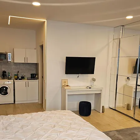 Nord - Apartment