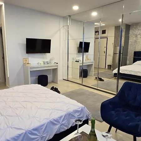 Nord - Apartment *